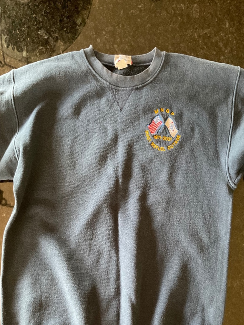 Men’s Sweatshirt